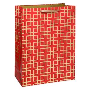 big gift bags dollar tree